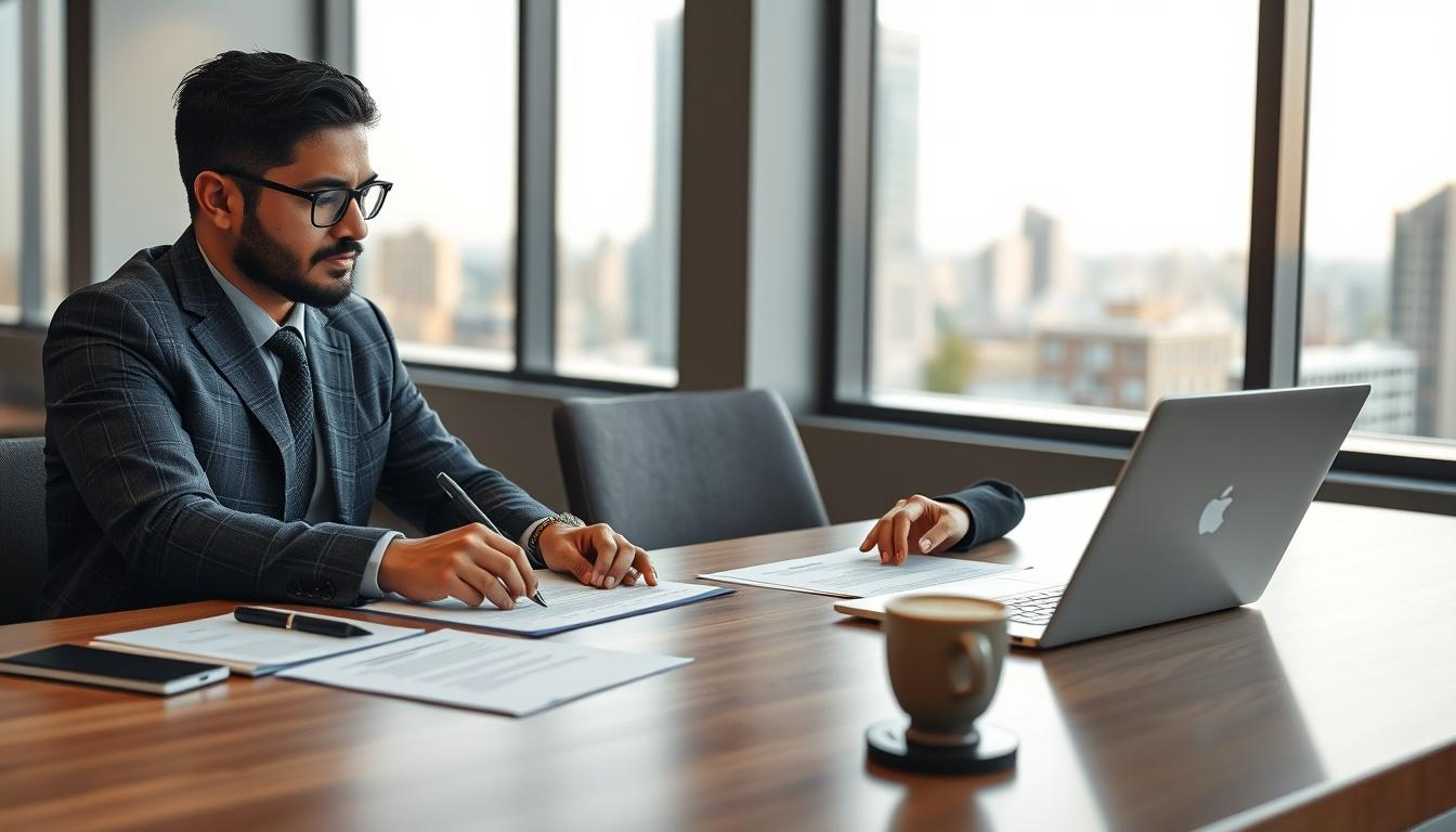 Legal Help for Entrepreneurs