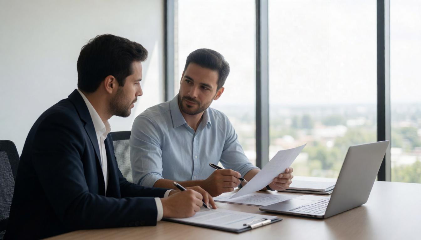 Legal Services for Growing Businesses