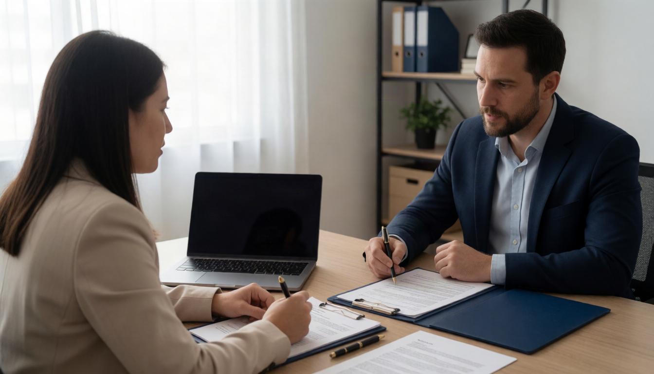 Reviewing Agreements